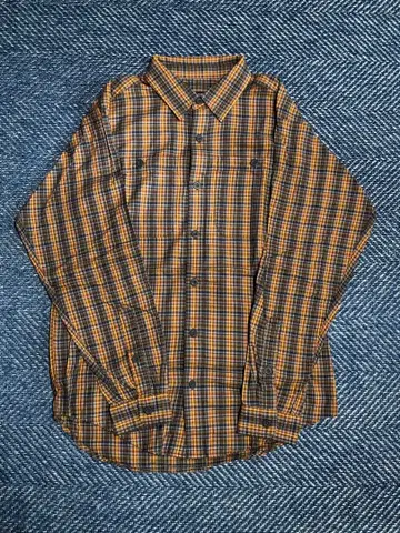 patagonia 파타고니아 긴팔 셔츠