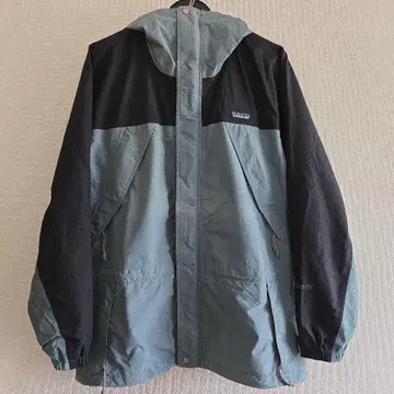 patagonia 파타고니아 스톰 자켓 고어텍스 02s