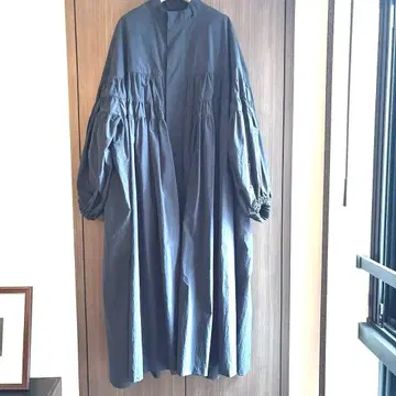 벨퍼 라이트 코트 레인코트