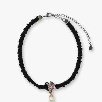 ANNA SUI 초커 배송비 포함
