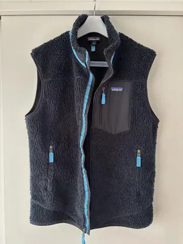 patagonia 레트로 X 베스트 파타고니아