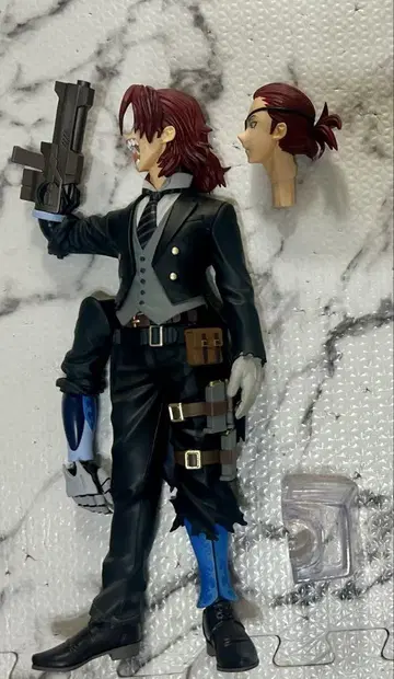 나의 히어로 아카데미아 C상 줄리오 피규어 제일복권