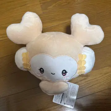 TWICE LOVELYS 산리오 코기뮨 big 봉제 인형 다현