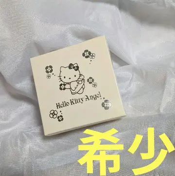 쇼와 산리오 시계 초레어 레어 키티