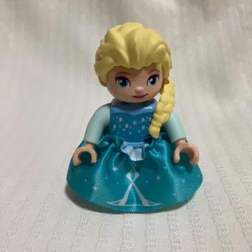 LEGO 레고 듀플로 겨울왕국 엘사