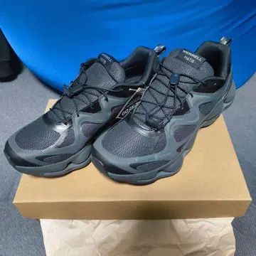 MERRELL speedarc matis gtx black