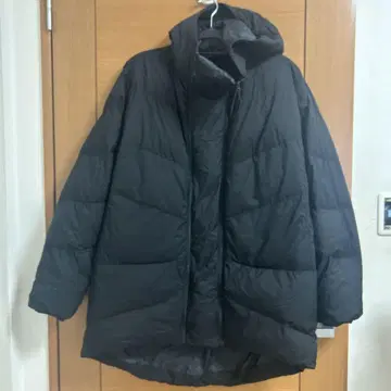 GOLDWIN 다운 M