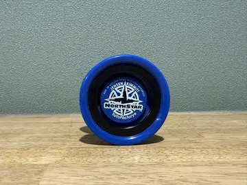 YoYoFactory NorthStar 블루