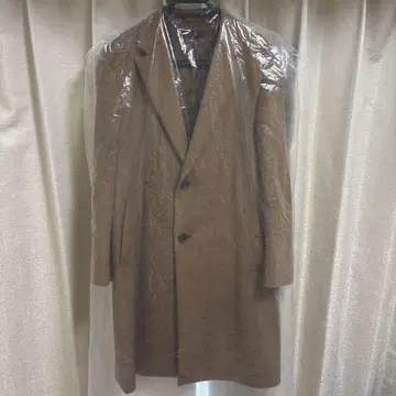 UNIQLO 캐시미어 코트 S 사이즈 [컨디션 최상]