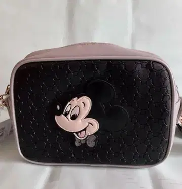Disney 미키마우스 숄더백