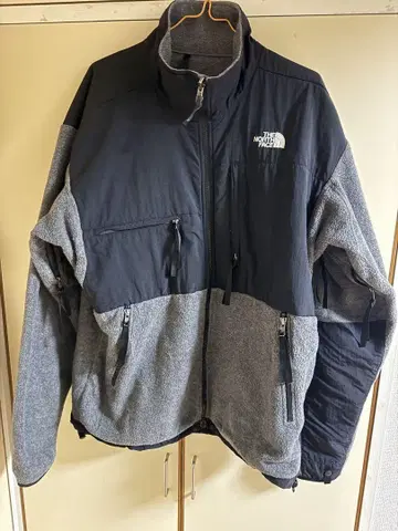 THE NORTH FACE 데날리 자켓 xl 중고품