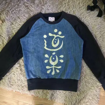 EVISU 맨투맨