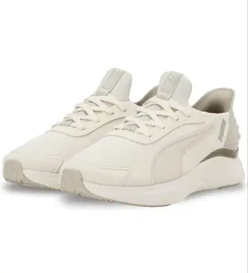 PUMA SOFTFOAM 스니커즈