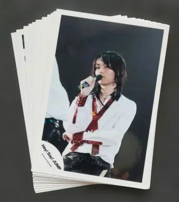 이노오 케이 Hey! Say! Jump 공식 사진 라이브 16장