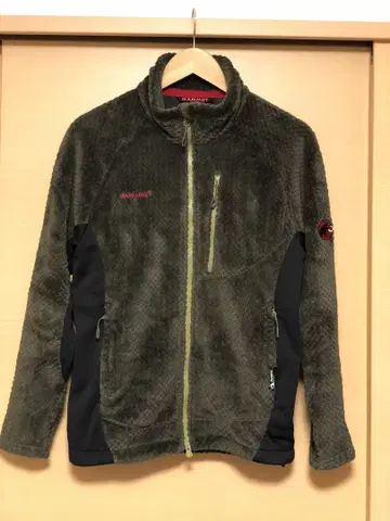Marmot 플리스 자켓