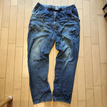 GRIPSWANY 청바지