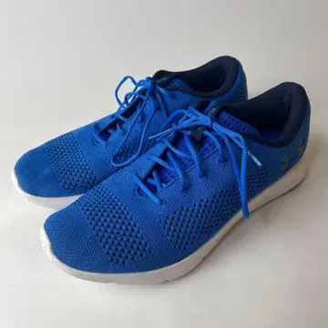 UnderArmour 언더아머 러닝화 블루