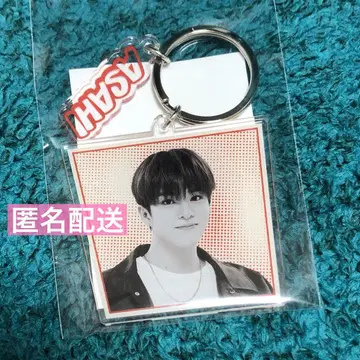 [ 미개봉 ] TREASURE 굿즈 POPUP 한정판 사진 참 아사히