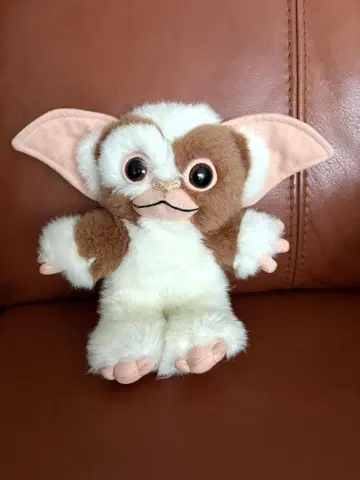 워너 그렘린 기즈모 봉제 인형 귀여움