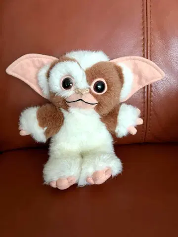 워너 그렘린 기즈모 봉제 인형 귀여움