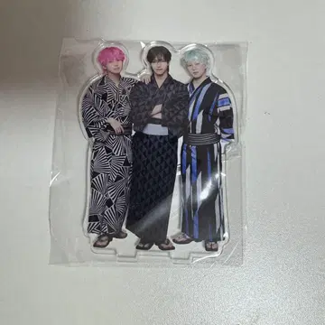 JO1 엔니치 아크릴 스탠드