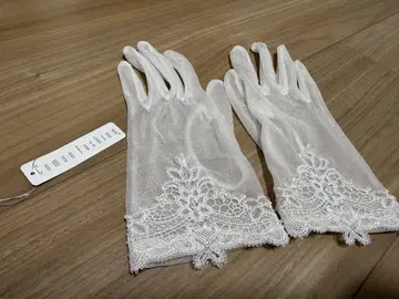 Comon Fashion 웨딩 그로브