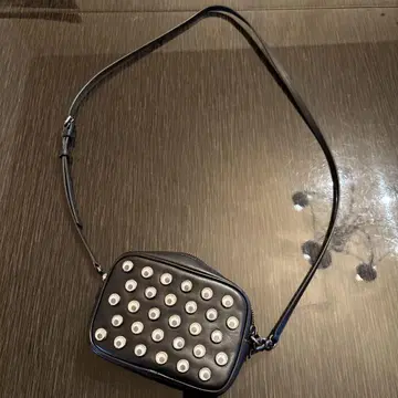 MARCBY MARCJACOBS Disney 블랙 숄더백