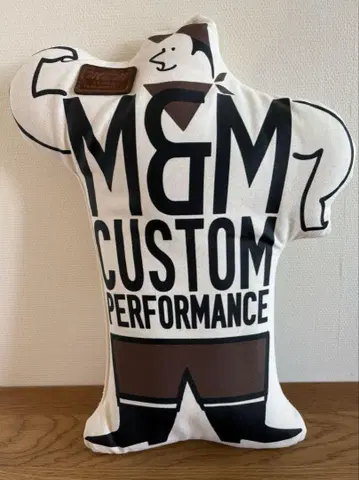 M&M furniture custom performance 쿠션