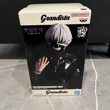 Grandista 도쿄구울 카네키 켄 피규어
