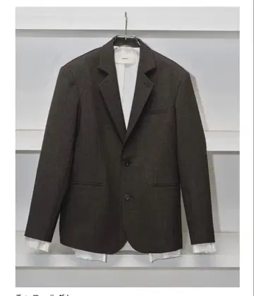 Todayful Over Shoulder Jacket