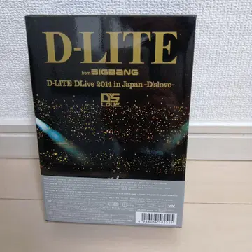 D-LITE(from BIGBANG)/D-LITE DLive 2014 -