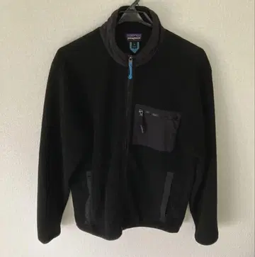 파타고니아 신틸라 자켓 블랙 M 사이즈 Patagonia