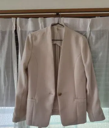 자켓 밀크티 9호