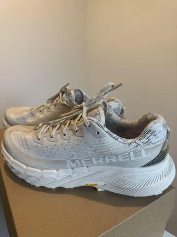 MERRELL 아지리티피크 5 여성용 24cm