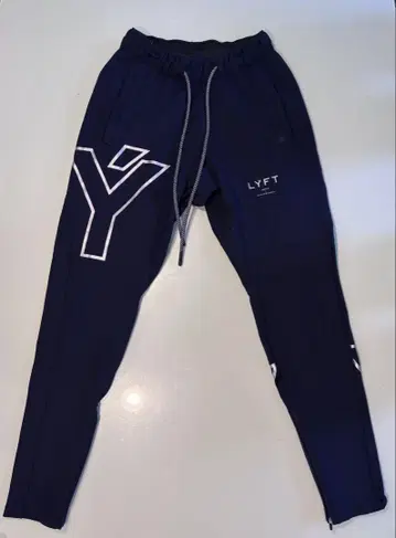 LYFT BIG Y STRETCH PANTS