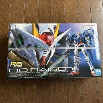 RG oo raiser
