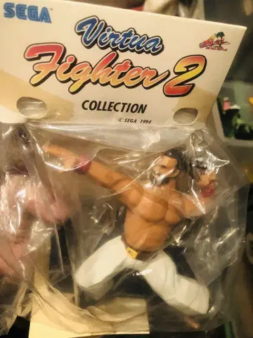 SEGA Virtua Fighter 2 피규어 1994년제 JM