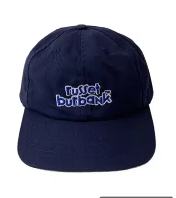 Russet Burbank Dad Cap