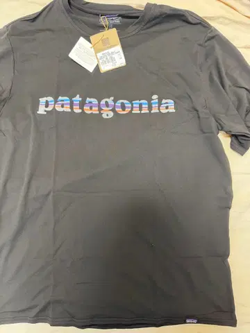 파타고니아 Capilene Cool Daily 티셔츠 M 사이즈