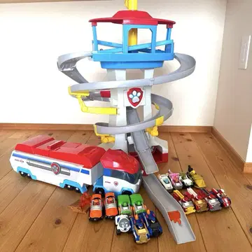 퍼피 구조대 묶음 판매