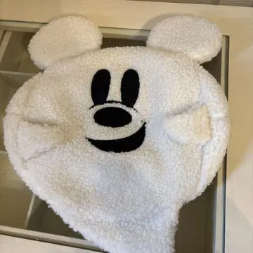 할로윈 한정판 미키