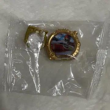 센타이 링 젯트맨