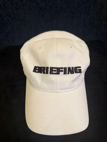 BRIEFING 화이트 캡