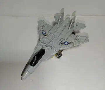 머신 로보 이글 위너 완구 BANDAI