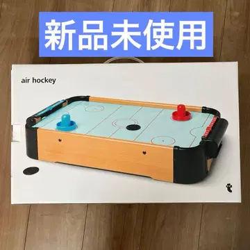 플라잉 타이거 에어 하키