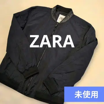 미사용 ZARA 점퍼 XL