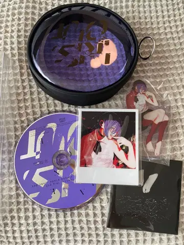 요네즈 켄시 레제 CD
