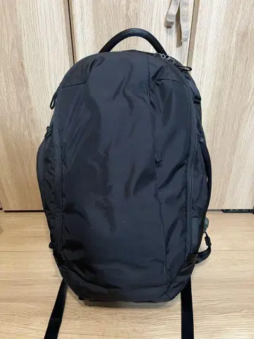 able carry max 백팩 립스탑 나일론