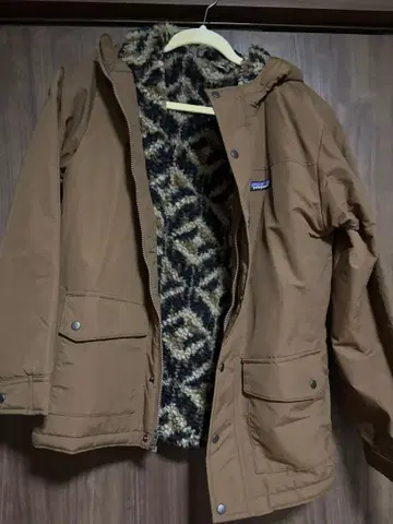 patagonia 자켓 kids XXL