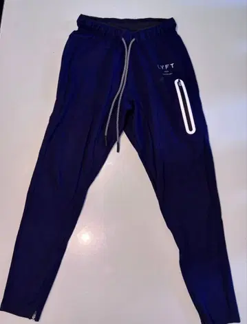 LYFT 2WAY STRETCH UTLITY PANTS S